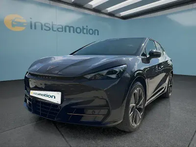 Gebraucht Cupra Tavascan VZ2 250 kW (340 PS) 2025 Grau SUV