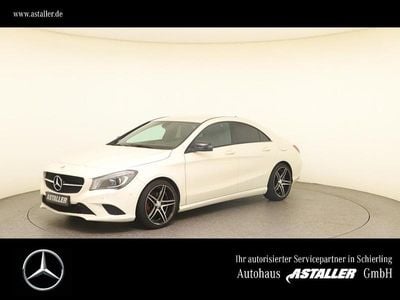 Mercedes CLA200