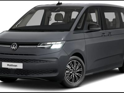 gebraucht VW Multivan T72.0 TDIlang