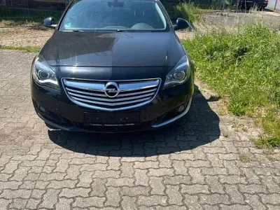 Usata Opel Insignia