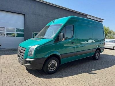 VW Crafter