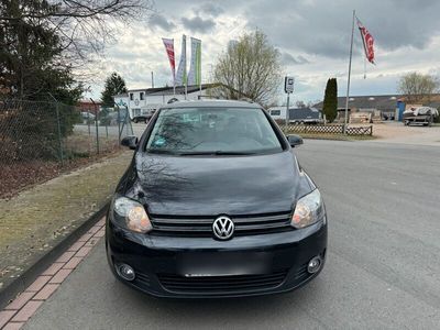 gebraucht VW Golf Plus 1.4 TSI 122 ps 02.26 tüv