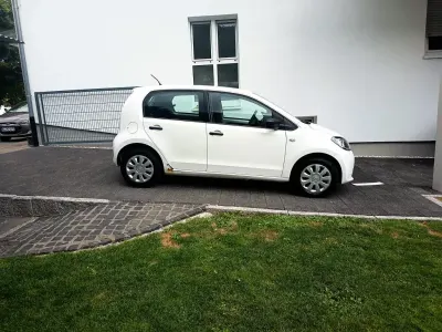 Gebraucht Skoda Citigo