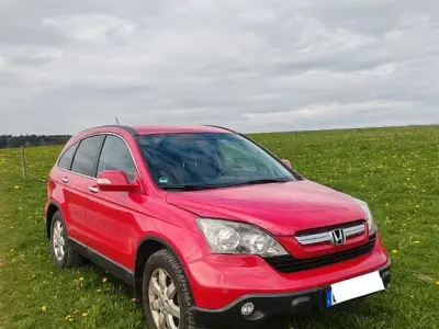 Gebraucht Honda CR-V