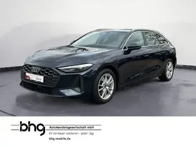 Używany Audi A5 Business 150 KM (110 kW) 2025 Niebieski Kombi
