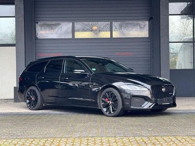 Jaguar XF Sportbrake