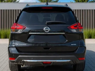 Gebraucht Nissan X-Trail