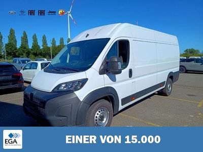 Gebraucht Peugeot Boxer 140 PS (102 kW) 2024 Van