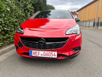 Gebraucht Opel Corsa