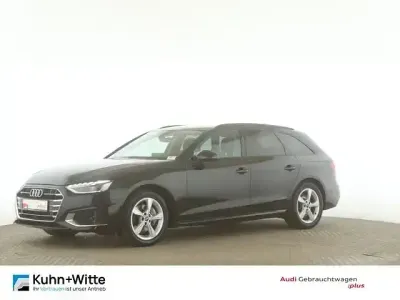 Gebraucht Audi A4