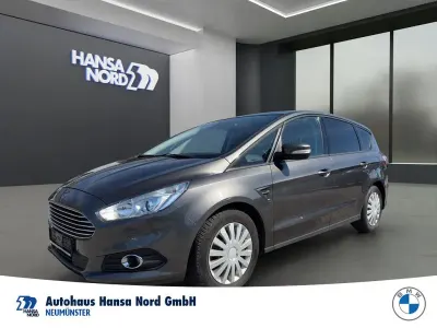 Gebraucht Ford S-MAX