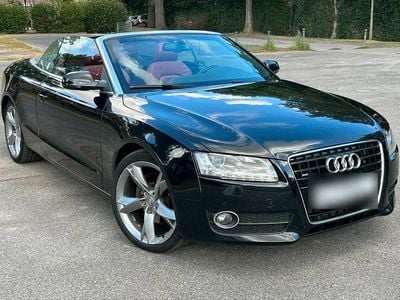 Audi A5 Cabriolet