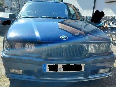BMW 316 Compact