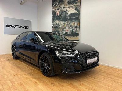 Audi A8L