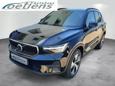 Gebraucht Volvo XC40