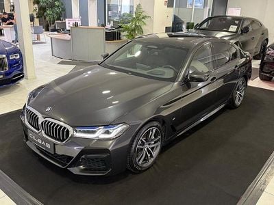 BMW 540