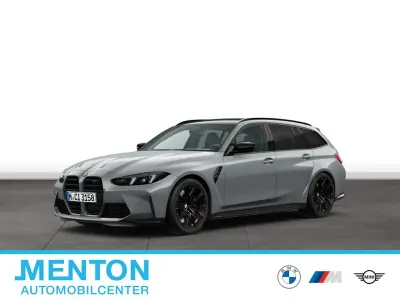 Gebraucht BMW M3 Competition Edition 530 PS (389 kW) 2026 Grau Kombi