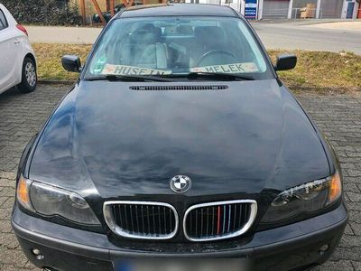 gebraucht BMW 316 