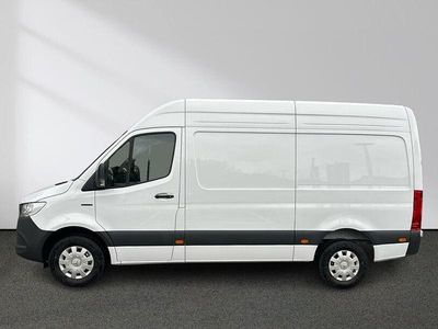 Gebraucht Mercedes E-Sprinter 80 kW (110 PS) 2025 Andere Van
