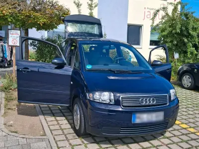 Gebraucht Audi A2