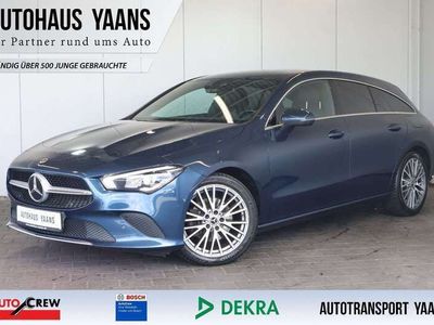 Mercedes CLA200