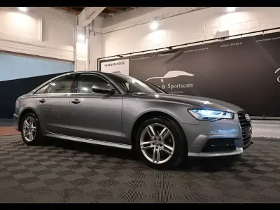 Gebraucht Audi A6