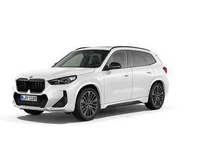 gebraucht BMW X1 sDrive20i