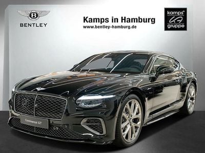 Neu Bentley Continental 782 PS (575 kW) 2025 Grün Coupé