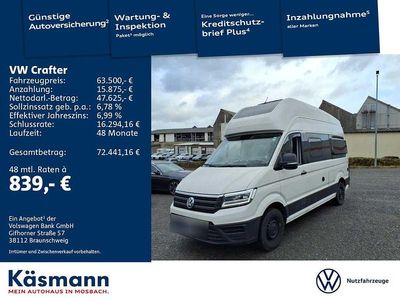 Second-hand VW California California 177 CP (130 kW) 2024 Alb Van