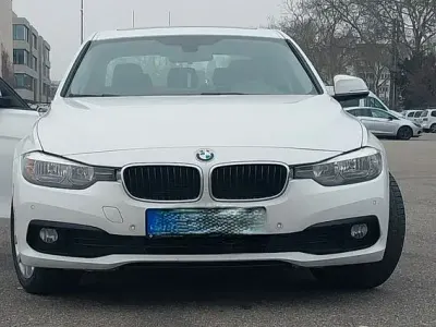 Gebraucht BMW 320