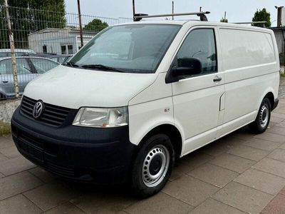 VW T5