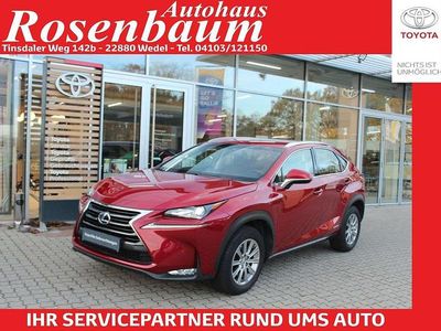 Lexus NX300h