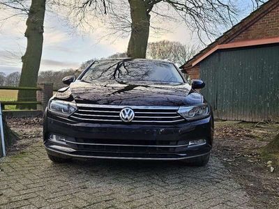 gebraucht VW Passat Variant 2.0 TDI Highline