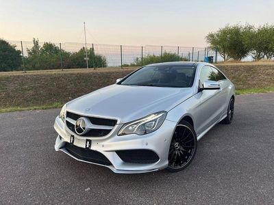 Mercedes E250