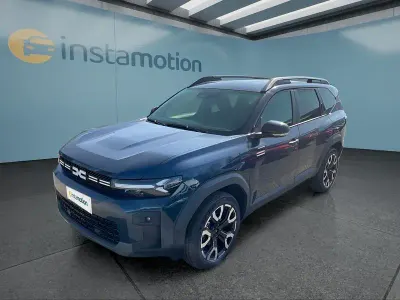 Gebraucht Dacia Bigster 156 PS (114 kW) 2025 Blau SUV