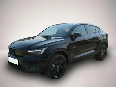 Gebraucht Volvo C40 Plus 185 kW (252 PS) 2024 Manufacturer SUV