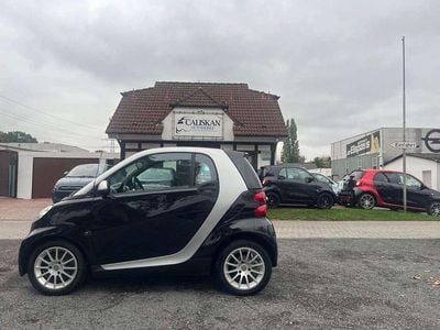 Smart ForTwo Coupé