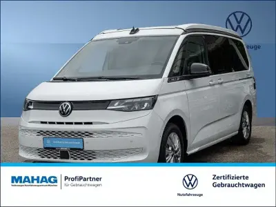 Gebraucht VW California Coast 177 PS (130 kW) 2025 Weiß Van