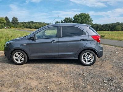 Ford Ka Plus