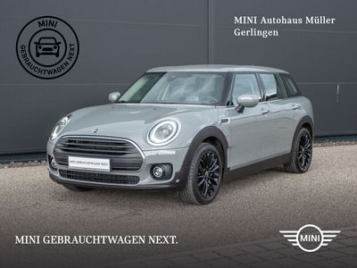 Mini One Clubman