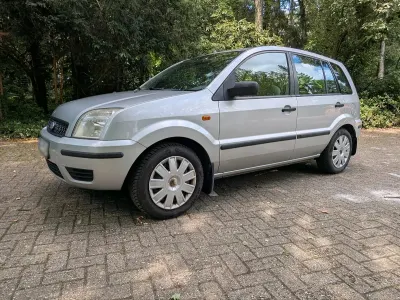 Gebraucht Ford Fusion