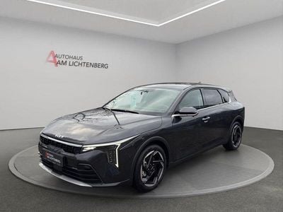 Neu Kia K4 Spirit 150 PS (110 kW) 2025 Grau Limousine