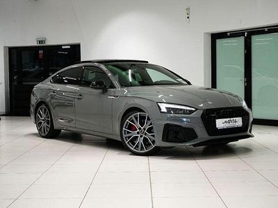 Gebraucht Audi A5 Sportback S-Line 343 PS (252 kW) 2023 Grau Kleinwagen
