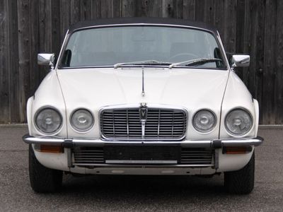 gebraucht Jaguar XJ12 Serie 2 Langversion