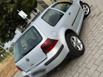 Gebraucht VW Golf III