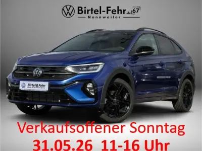 Neu VW Taigo Style 116 PS (85 kW) 2026 Silber SUV