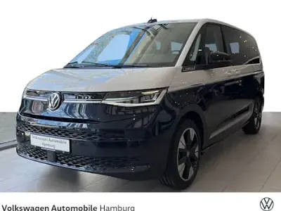 Neu VW Multivan Life 150 PS (110 kW) 2026 Weiß Van / Kleinbus