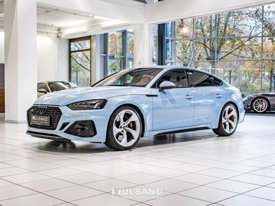 gebraucht Audi RS5 Sportback EXCLUSIVE B&O HUD CARB