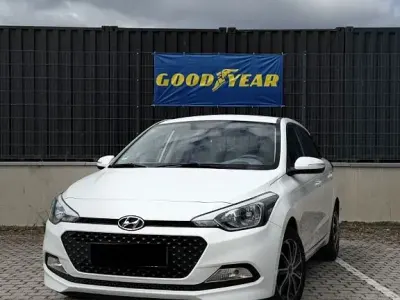 Gebraucht Hyundai i20