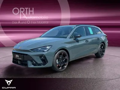 Neu Cupra Leon 204 PS (150 kW) 2026 Other Kombi